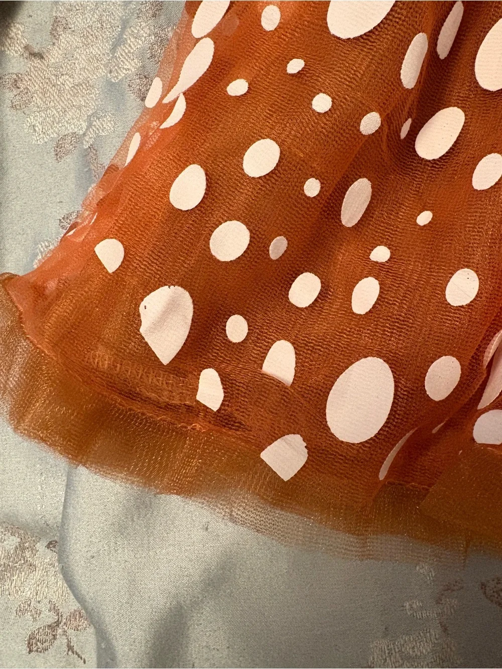 🦌Kids Brown Reindeer Costume Dress with Hood and Leg Warmers🦌